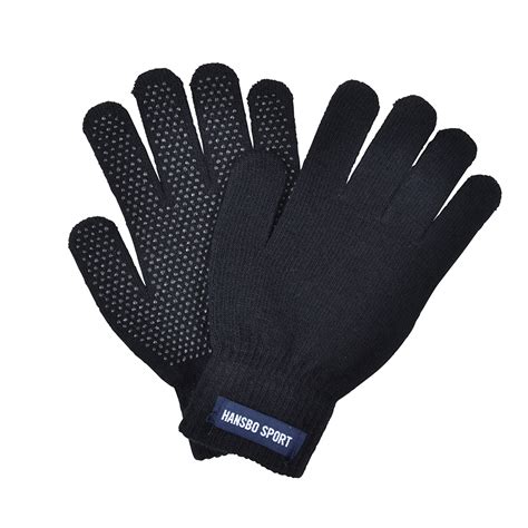 Black magic gloves: The perfect gift for outdoor enthusiasts